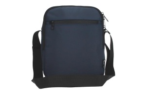 PEPE JEANS Torba na rame - Teget - Img 3