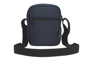 PEPE JEANS Torba na rame - Teget - Img 3