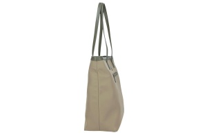 PEPE JEANS Torba na rame - Zelena - Img 2