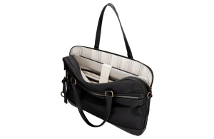 PEPE JEANS Torba za laptop - Crna - Img 4