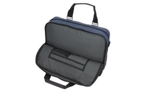 PEPE JEANS Torba za laptop - teget - Img 5