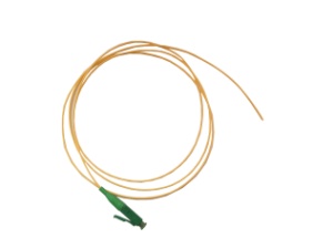 PIGTAIL LC/APC SM 1m