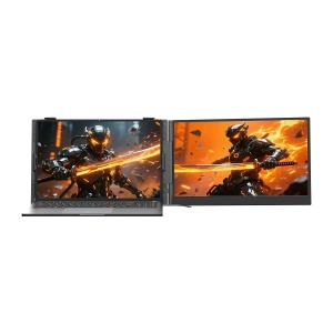 Portable dodatni monitor 14 Blackview SCM6 1920x1080/Full HD IPS/60Hz/3x USB-C/Zvučnik
