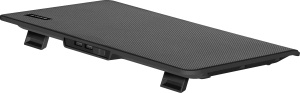 Postolje za laptop Defender NS-509 15.6 /2xUSB/5 ventilatora - Img 3