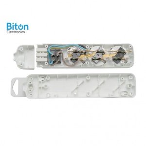 PRENOSNA PRIKLJUCNICA (PODSKLOP) 6 MESTA KB-RB-06L