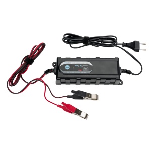 Punjac akumulatora Platinet PCBC38 3.8A 12V
