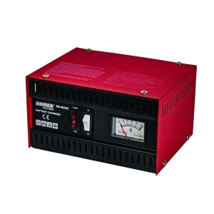 Punjac akumulatora RD-BC05 6/12V 5A 032201