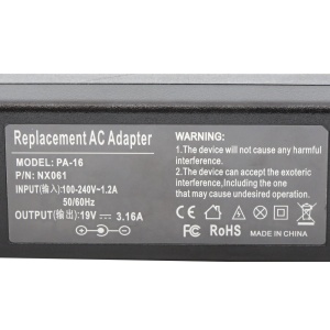 Punjac za laptop Asus 19V 3.42A (4.8*1.7) - Img 3