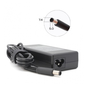 Punjac za laptop HP 18.5V 4.9A 90W (7.4*5.0) - Img 3