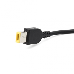 Punjac za laptop Lenovo 20V 3.25A USB type HQ - Img 3