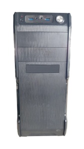 Računar ZEUS i5-10400/DDR4 16GB/M.2 512GB/Win11PRO - Img 2