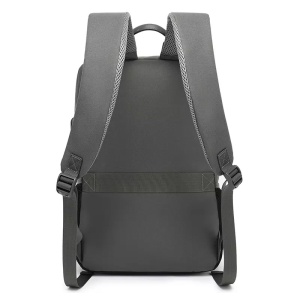 Ranac POSO 10009, 15.6" sivi - Img 3
