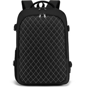 Ranac POSO 661, 17.3" crni - Img 2