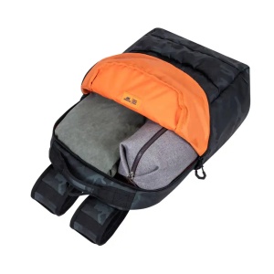 Ranac za Laptop 15.6 Rivacase Sherwood 7631/navy camo - Img 4
