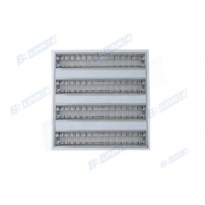 RASTER -4X14W SHO3-414 N/Z - Img 4