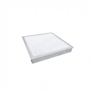 RASTER 4X18W XDPN-R U/Z OPAL