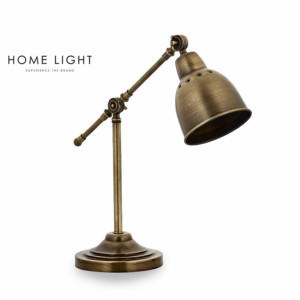 REGAN 11820 STONA LAMPA 1*E27 MESING - Img 1