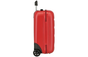 ROLL ROAD ABS Kofer 40cm - Crvena - Img 5