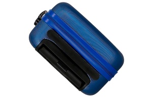ROLL ROAD ABS Kofer 40cm - Royal plava - Img 6