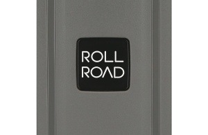 ROLL ROAD ACADIA set kofera 2/1 - siva - Img 14