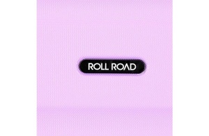 ROLL ROAD FLEX kofer 40 cm - ljubičasta - Img 7