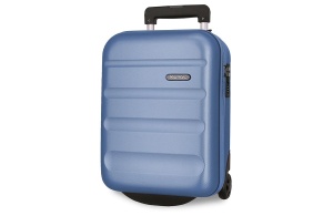 ROLL ROAD FLEX kofer 40 cm - plava