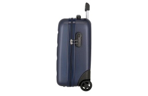 ROLL ROAD FLEX kofer 40 cm - teget - Img 2