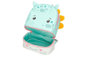 ROLL ROAD HAPPY PETS ranac za vrtić - zelena - Img 4
