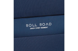 ROLL ROAD Set kofera 3/1 - teget - Img 11
