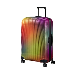 SAMSONITE C-LITE KOFER NA ČETIRI TOČKA