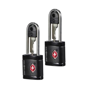 Samsonite Global Travel Aksesoar Katanac Tsa