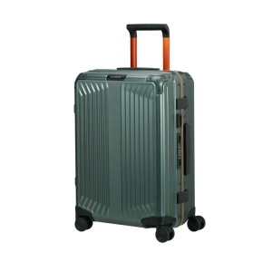 SAMSONITE LITE-BOX ALU SPINNER