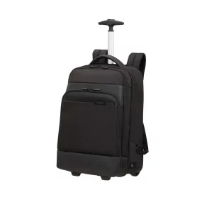 SAMSONITE MYSIGHT POSLOVNI RANAC ZA LAPTOP NA TOČKOVE - Img 2