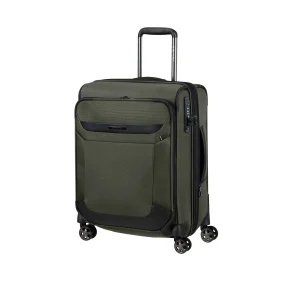 SAMSONITE PRO-DLX 6 - KOFER NA ČETIRI TOČKA - Img 2