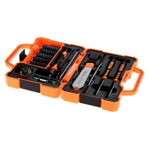 Set alata JAKEMY JM-8139, 47 u 1 - Img 2