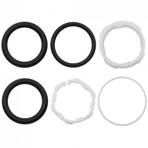 Set gumica MINOTTI za 6118 lulu labud - Img 2