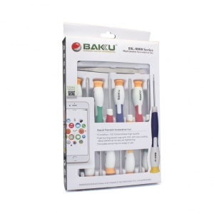 Set srafcigera BK8800 - Img 1