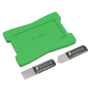 Set za kuglanje za srednji frejm 2UUL Universal Phone Board Mid Frame Reballing Magnetic Platform - Img 1
