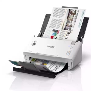 Skener Epson WorkForce DS-410 - Img 1