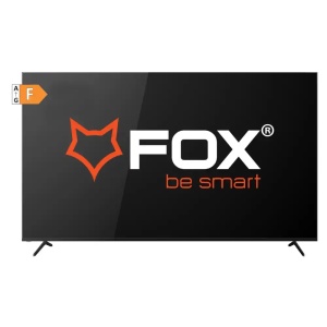 SMART LED TV 85 FOX 85WOS625D 3840x2160/UHD/4K/ATV/DTV-C/T/T2/S2 webOS - Img 2