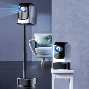 Smart projektor TS-1 - Img 4
