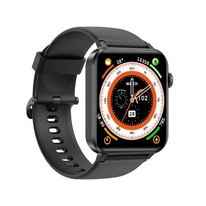 Smart Watch Blackview R30 Pro Black - Img 3