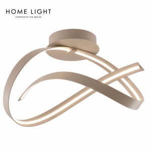 SOLEA 18 LUSTER 26W 3000K CAPPUCCINO