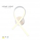 SOLEA 88 ZIDNA LAMPA 12W CCT BELA - Img 5