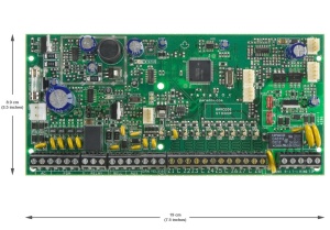 SP6000 / PCB