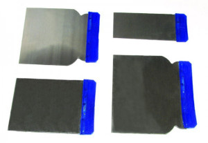 Spakla TS komplet 4 kom 50-120mm 329912