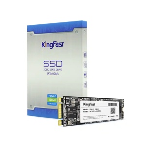 SSD M.2 SATA 128GB Kingfast IT847 - Img 2