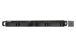 Storage QNap NAS TS-435XeU-4G - Img 3