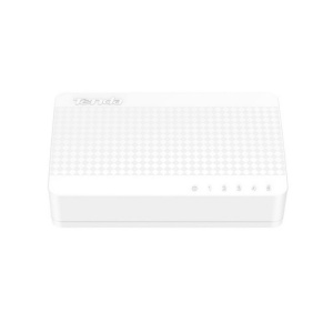 Switch 10/100 5-port Tenda S105 - Img 3