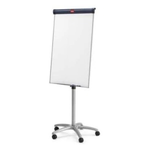 Tabla flipchart 70x100 sa točkićima